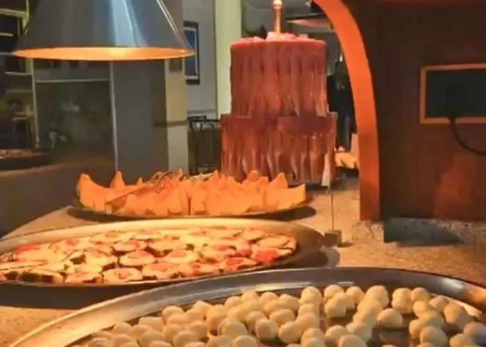 Exclusive בלריה-איגאה מרינה
