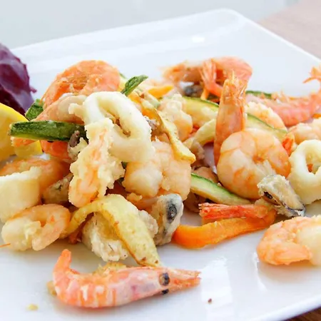 Exclusive * ベラーリア・イジェア・マリーナ