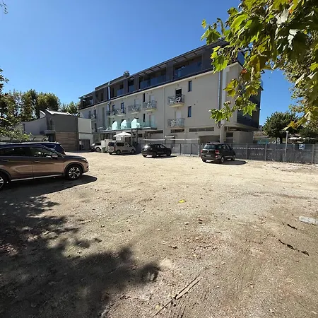 شقة Exclusive بيلاريا-إيجيا مارينا