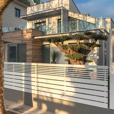 Appartement Exclusive *