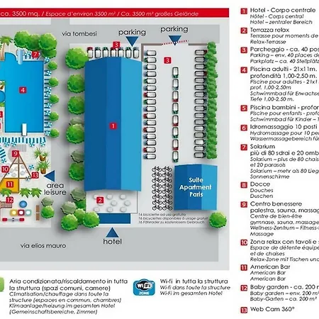 Appartement Exclusive Bellaria-Igea Marina