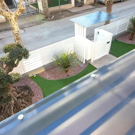 Exclusive Appartement Bellaria-Igea Marina