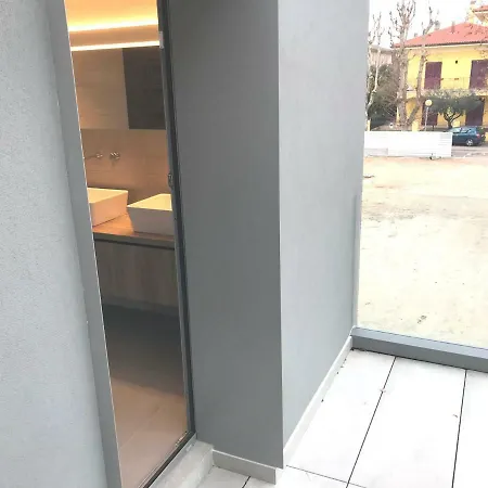 Exclusive Appartement *