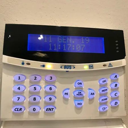 Exclusive Lägenhet Bellaria-Igea Marina