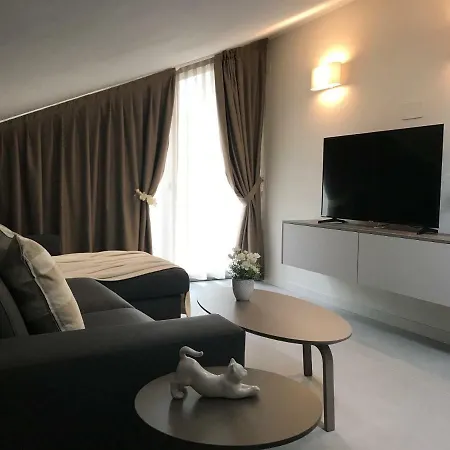 Exclusive Appartement *