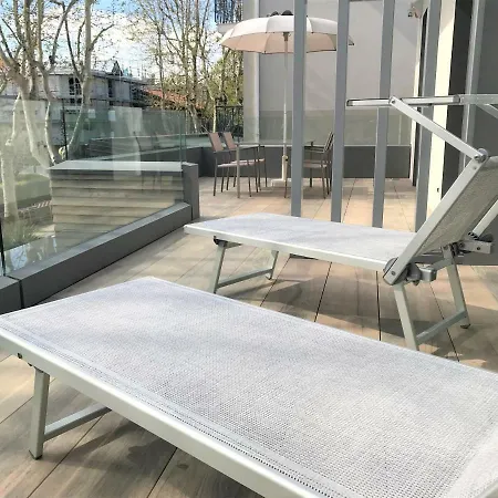 Exclusive アパート *