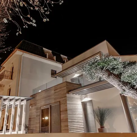 Appartement Exclusive *