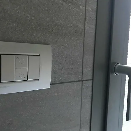 Exclusive Apartman *