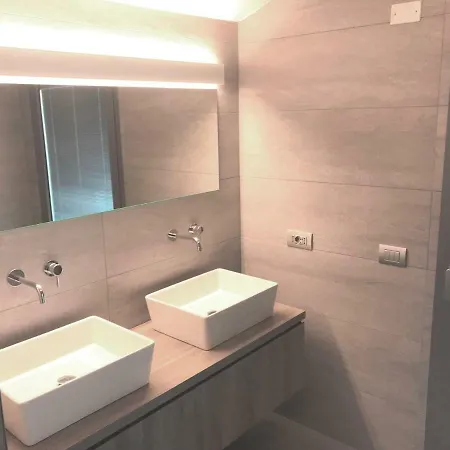 Lägenhet Exclusive Bellaria-Igea Marina