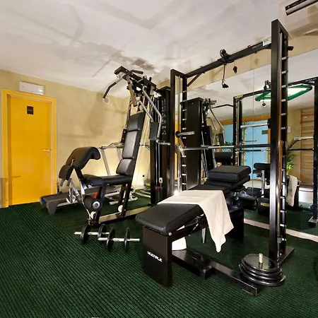 Exclusive Appartement *