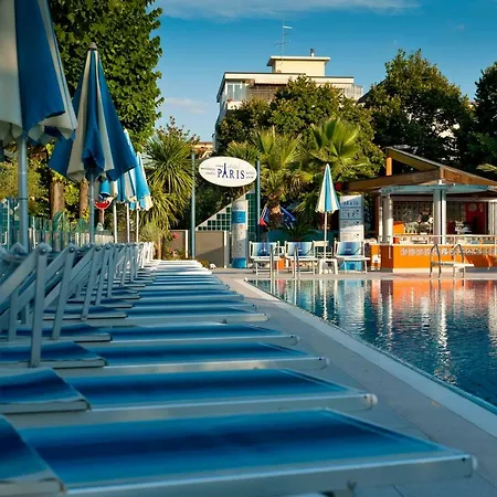 Exclusive * Bellaria – Igea Marina