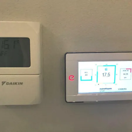 Appartement Exclusive Bellaria-Igea Marina