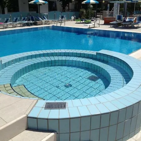 Exclusive Беллария-Иджеа-Марина