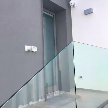 Appartement Exclusive Bellaria-Igea Marina