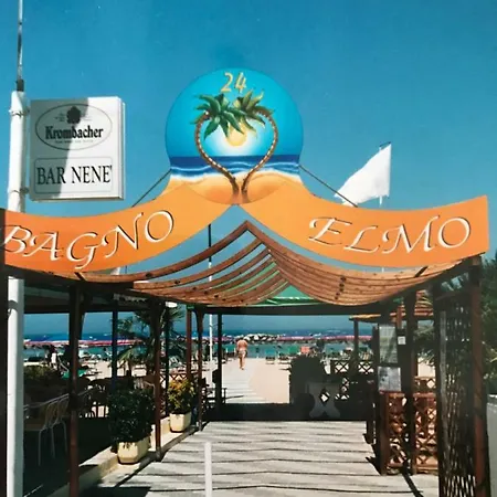 Exclusive Bellaria – Igea Marina