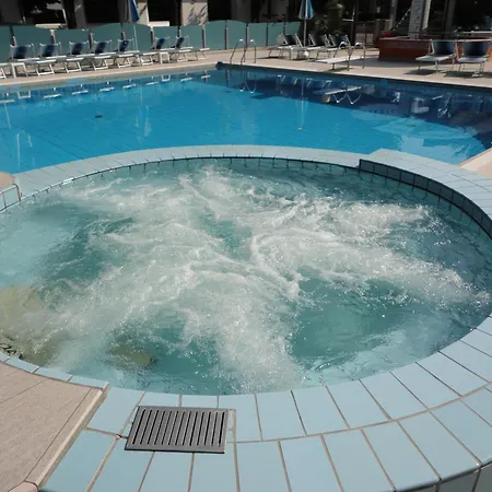 Exclusive Apartman Bellaria – Igea Marina