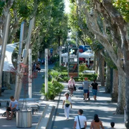 Exclusive Appartement