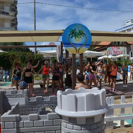 Exclusive アパート ベラーリア・イジェア・マリーナ