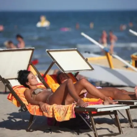 Exclusive Bellaria-Igea Marina