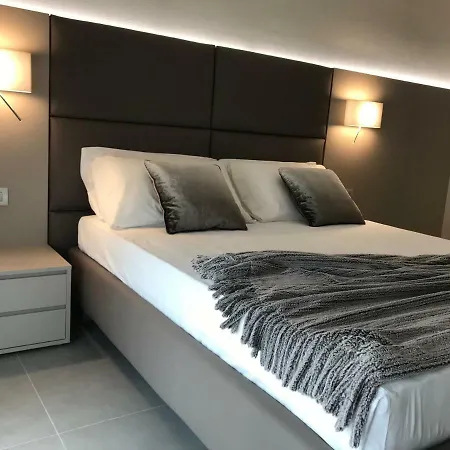 Apartament Exclusive