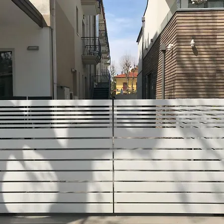 Exclusive Apartman *