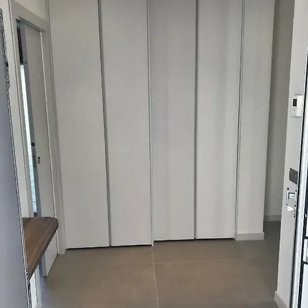 Exclusive Apartman *