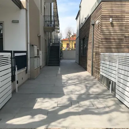 Appartement Exclusive Bellaria-Igea Marina