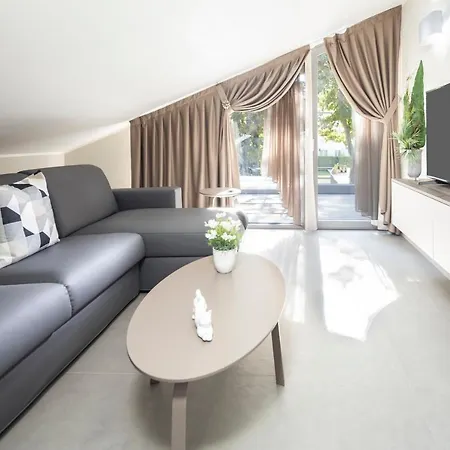 Appartement Exclusive *