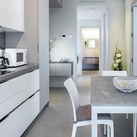 Appartement Exclusive Bellaria-Igea Marina