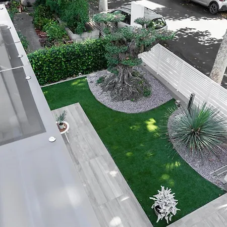 Lägenhet Exclusive Bellaria-Igea Marina