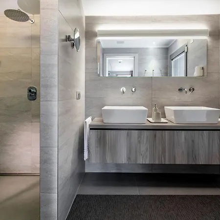 Appartement Exclusive *