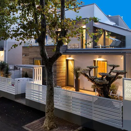 Exclusive Appartement *