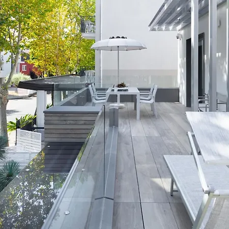 Exclusive Bellaria-Igea Marina