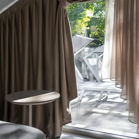 Exclusive Lägenhet Bellaria-Igea Marina