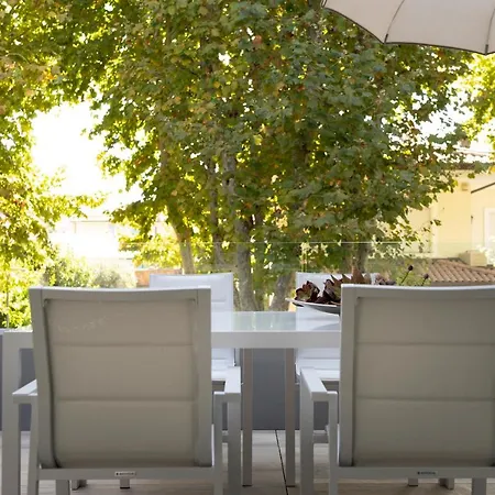 Lägenhet Exclusive Bellaria-Igea Marina