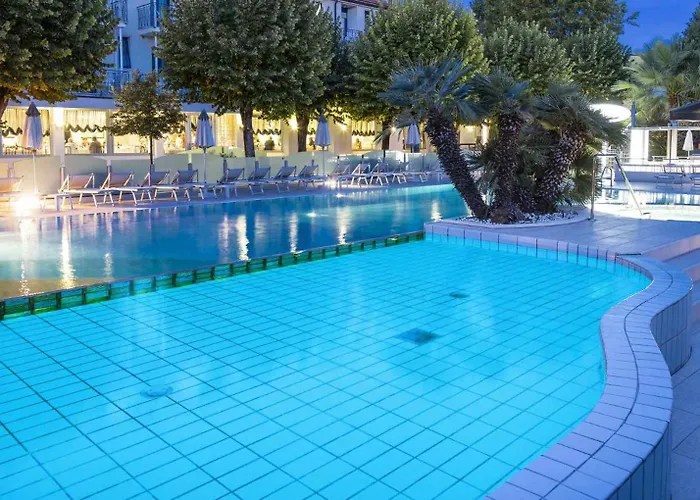 Exclusive * Bellaria-Igea Marina