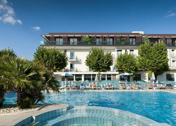 Exclusive Apartmán Bellaria-Igea Marina