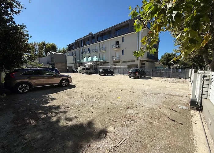 Apartmán Exclusive Bellaria-Igea Marina