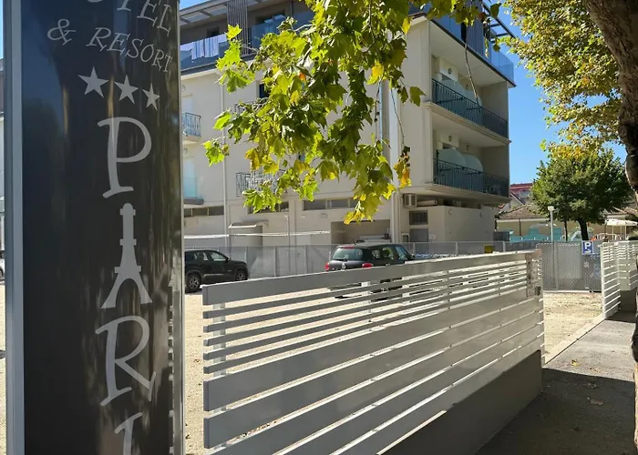 Exclusive Apartmán Bellaria-Igea Marina