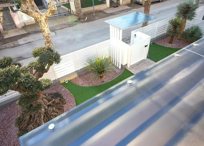 Exclusive Apartmán Bellaria-Igea Marina