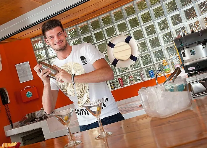 Exclusive Apartmán Bellaria-Igea Marina