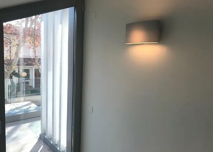 Exclusive Μπελάρια-Ιτζέα Μαρίνα