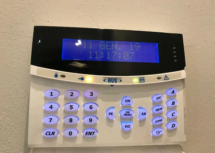 Exclusive Apartmán Bellaria-Igea Marina