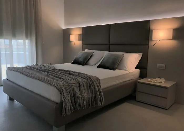 Apartmán Exclusive *