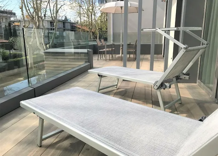 Exclusive Apartmán *