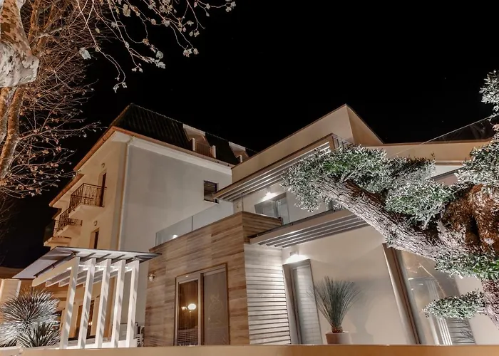 Apartmán Exclusive *