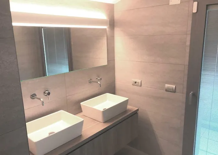 Apartmán Exclusive Bellaria-Igea Marina