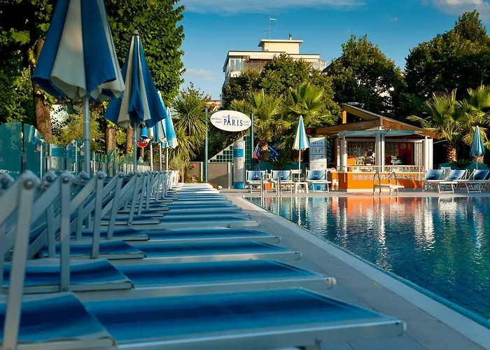 Exclusive * Bellaria-Igea Marina