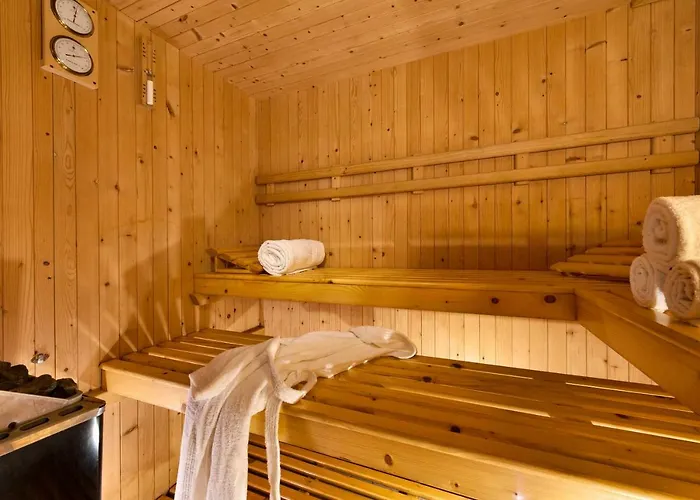 Exclusive Bellaria-Igea Marina