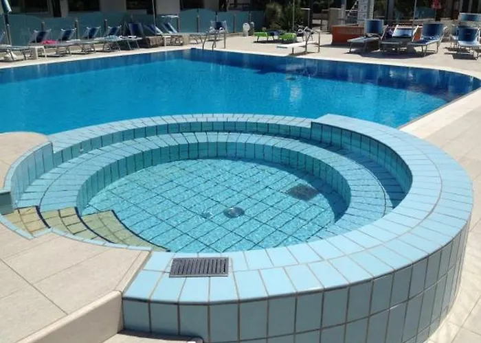 Exclusive Bellaria-Igea Marina